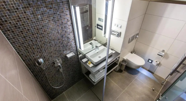 Двухместный номер Standard Aura Hotel Adults Only