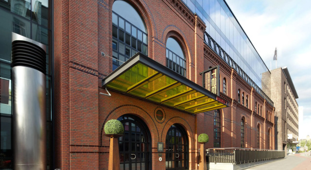 east Hotel Hamburg