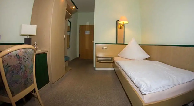Номер Standard Parkhotel Schönewalde