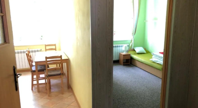 Апартаменты Mieszkanie na Starym Mieście