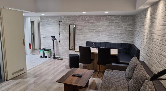 City-Apartment Spreeufer im Herzen Berlins, Забронировать Апартаменты/квартира Апартаменты Берлина, рядом с Многофункциональный комплекс Arena Berlin, Апартаменты/квартира
