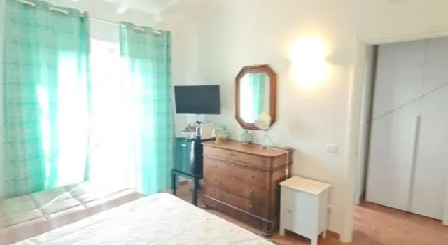 Номер Deluxe B&B Luna Nuova