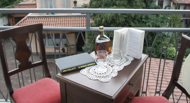 Номер Standard Hotel La Locanda