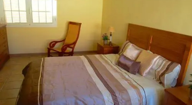 Villa Ferrero, Prenota Villa Hotel a Gran Canaria con parcheggio, Parcheggio