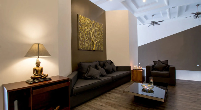 De Art Hotel