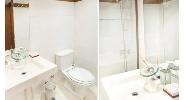 Апартаменты Deluxe Ipanema Penthouse