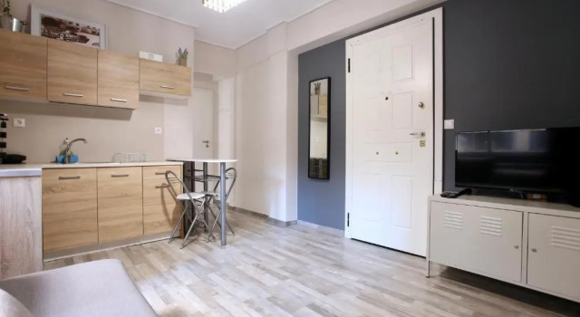 Апартаменты Standard GK Ermou Str by GK Hospitality Group
