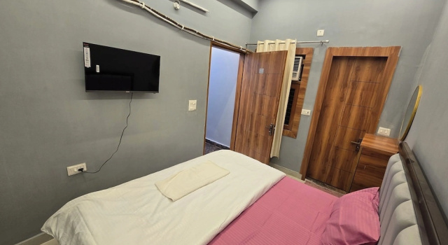 Hotel Uday Raj