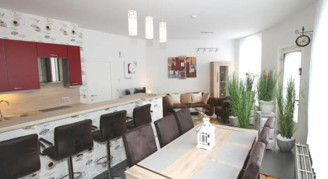 Cityloft, Rezerwuj Hotel Hotele w Bruksela z parkingiem, Parking