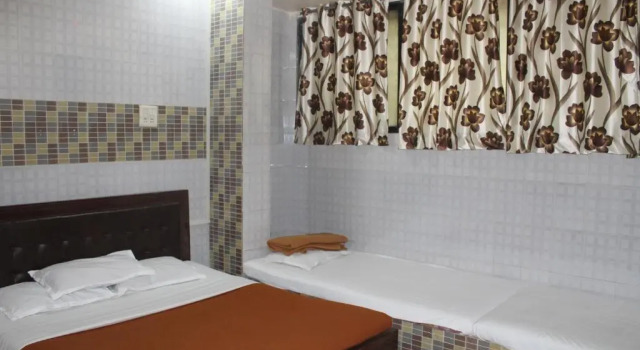 Двухместный номер Deluxe Hotel Sea Sands
