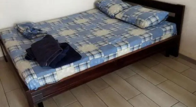 Apartment Poltava