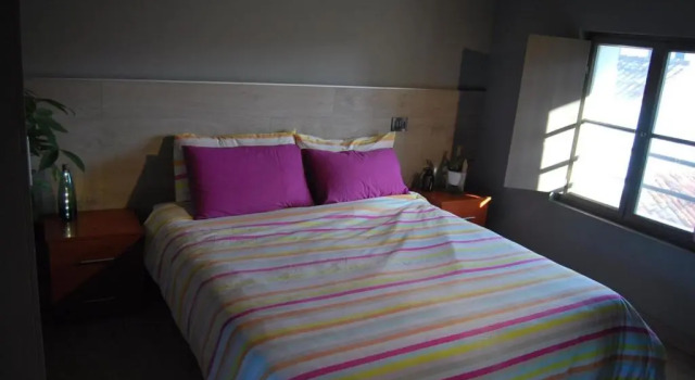 Номер Deluxe b & b Alle 3 palme