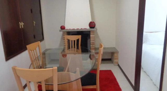 Apartamento VI-ANA, Забронировать Апартаменты/квартира Апартаменты Виана-ду-Каштелу, рядом с Monte de Santa Luzia Basilica, Апартаменты/квартира