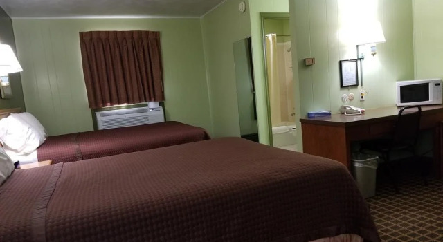 Parkview Motel, Buchen Sie Motel Hastings Michigan