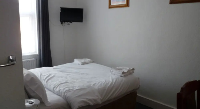 Двухместный номер Standard Bow Guest House