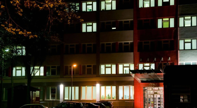 Hostel Molo, Reservar Albergue Albergues em Lodz, Albergue