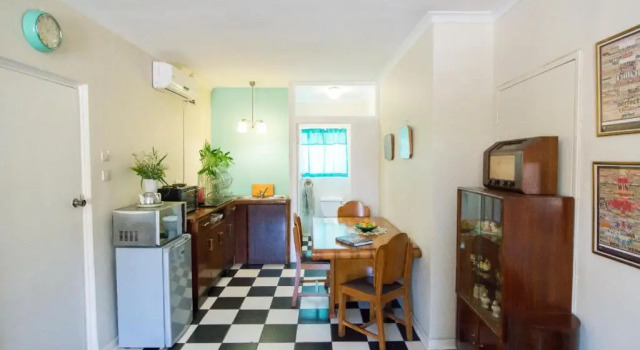 Номер Standard Classic Lodge - Cape Dutch Quarters