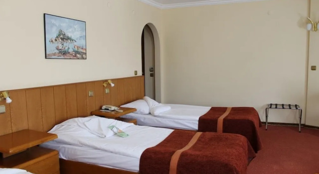 Segmen Hotel, Rezerwuj Hotel Ankara Central Anatolia Region