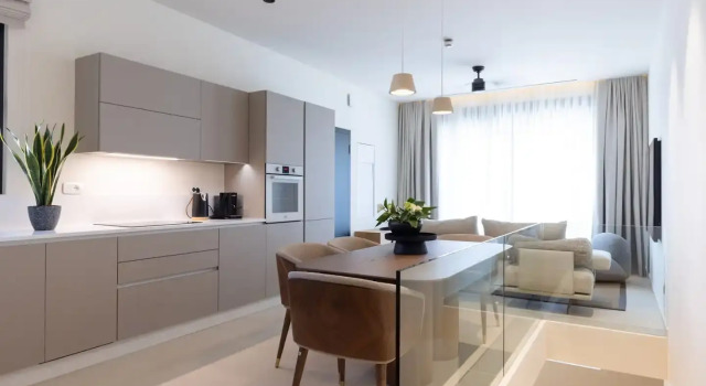 Номер Standard Ilva Suites