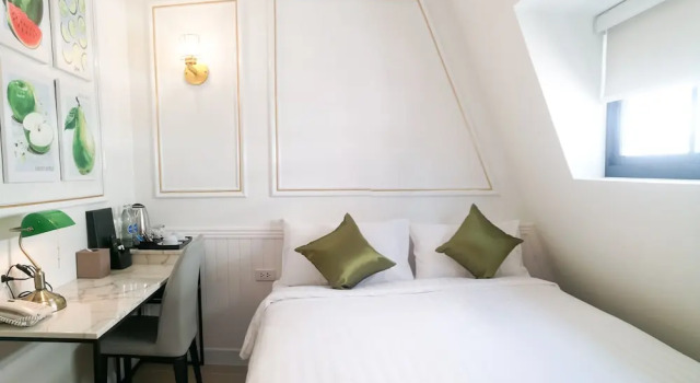 Номер Standard Rose Apple Hotel