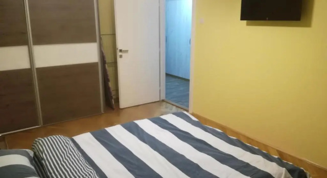 Апартаменты Penthouse Novi Beograd