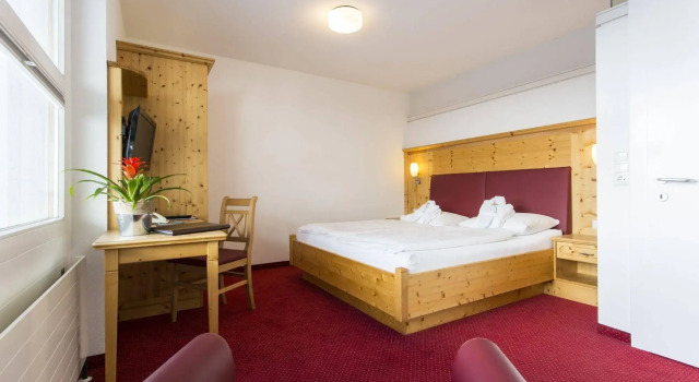 all inclusive Hotel Lohmann
