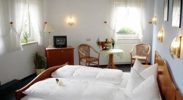 Hotel Waldeck