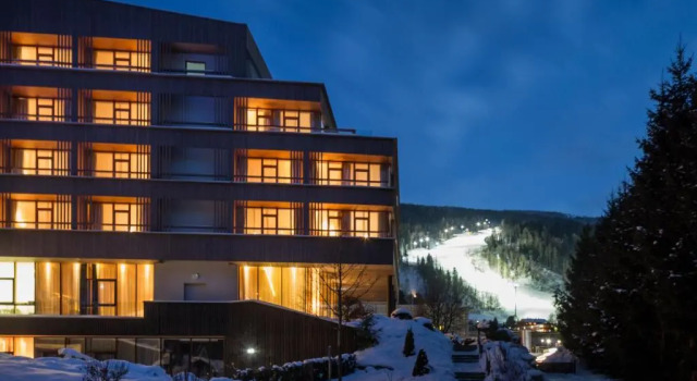 Falkensteiner Hotel Schladming l 4 Star Superior
