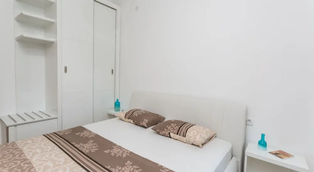 Vujanović Apartments, Забронировать Апартаменты/квартира СПА-отели Будванская ривьеры, SPA-услуги