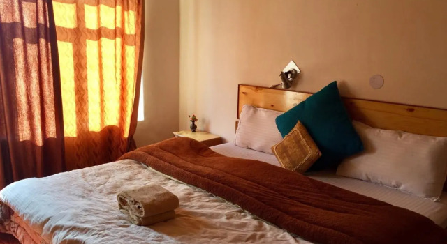 Sia La Guest House