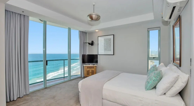 Номер Standard The Waterford on Main Beach