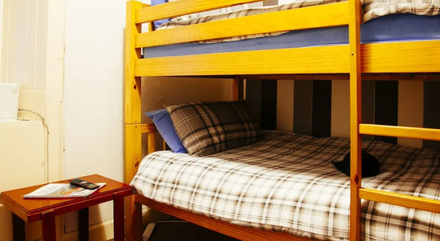 Номер Economy Belford Hostel