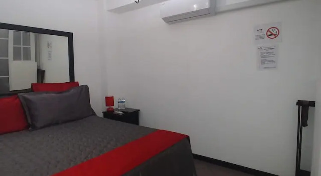 Двухместный номер Standard Cayalito Apart Hotel