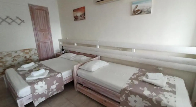 Студия Peaceful Bay