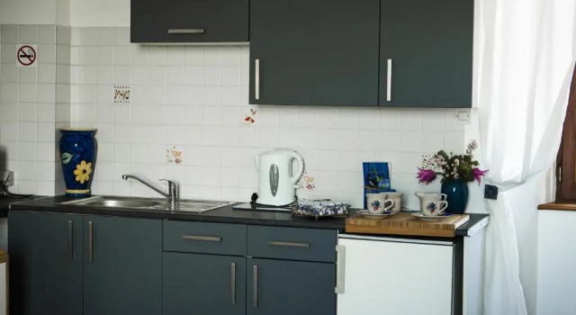Семейный номер Standard Charming Courtyard cottage 25kms Puy du Fou