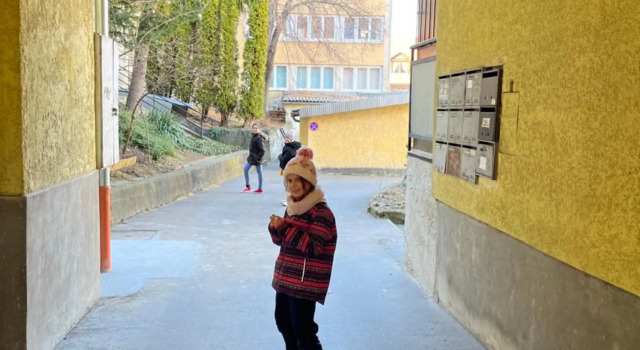 Vito Apartman