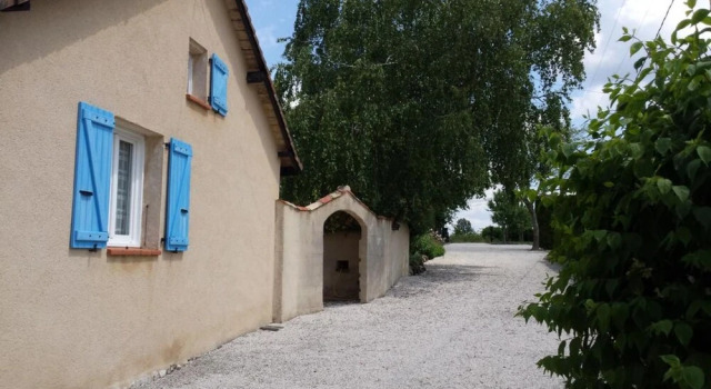 La Débottée Belge - Chambres d'hôtes, Book Hotel Hoteller i Tarn-et-Garonne med morgenmad, Morgenmad