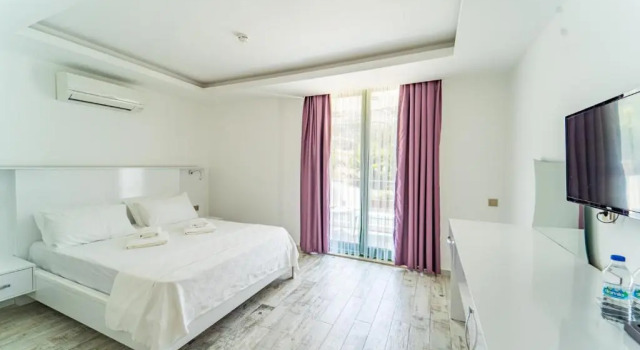 Номер Standard Greenbeach Hotel