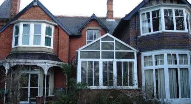 Heatherbank B&B, Rezervovat Penzión se snídaní Camberley Surrey