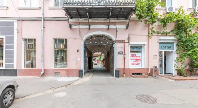 Apart Hotel Kvartira 1, Забронировать Апарт-отель Апарт-отели Одессы, рядом с Памятник де Ришельё, Апарт-отель