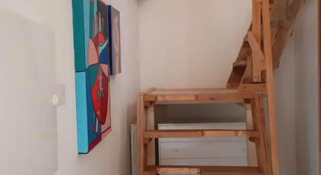 Номер Standard Agriturismo Madre Terra