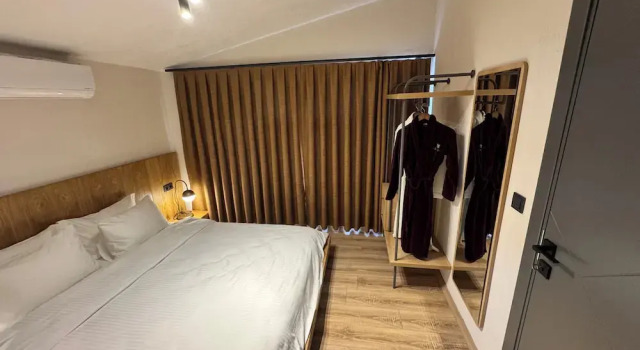 Ni̇sh Vadi̇ Sapanca, Varaa Hotelli Hotellit Marmara-alue pysäköinnillä, Pysäköinti