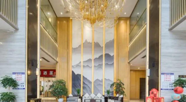 Wanhao Hotel