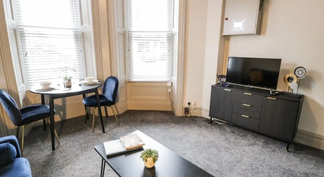 Коттедж Sapphire Suite