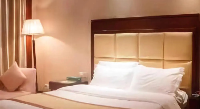 Xihu Shanzhuang, Rezervovat Hotel Hotely v Cheng-jang s parkováním, Parkování