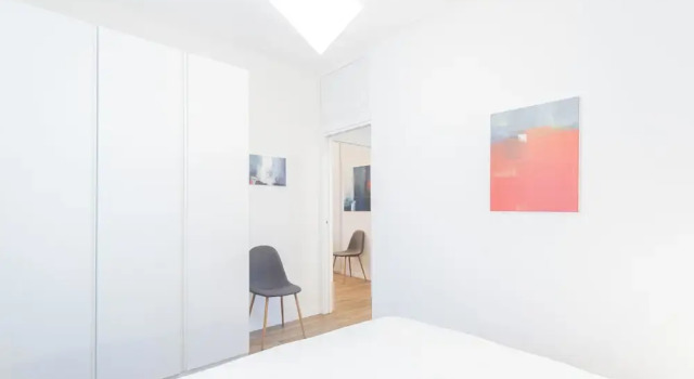 Rosart House by Rent all Como, Забронировать Отель Отели Комо с парковкой, рядом с Площадь Кавур, Парковка