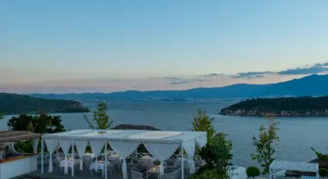 Dali songyun cliff mid Mountain Resort, Prenota Resort Hotel a Dali con piscina, Piscina
