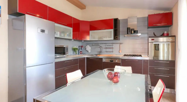 Апартаменты с 2 комнатами Apartments Ena&Toni