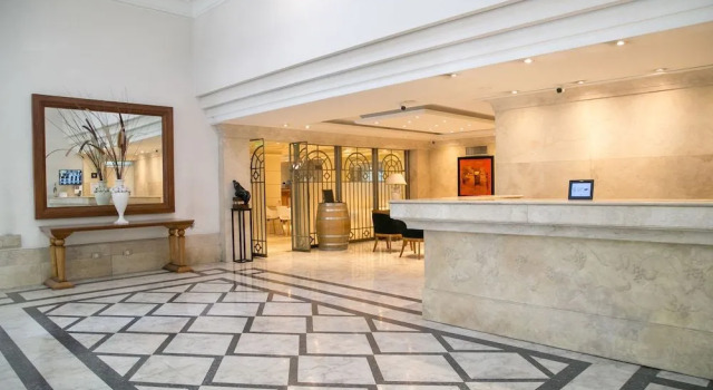 Mm Apartments