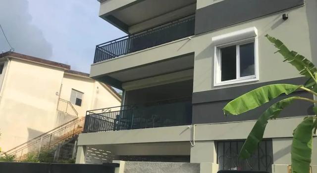 Apartment with 3 Bedrooms in Les Trois-Îlets, with Wonderful Sea View, Terrace And Wifi - 50 M From the Beach